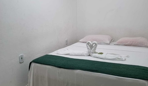 Basic Double Room