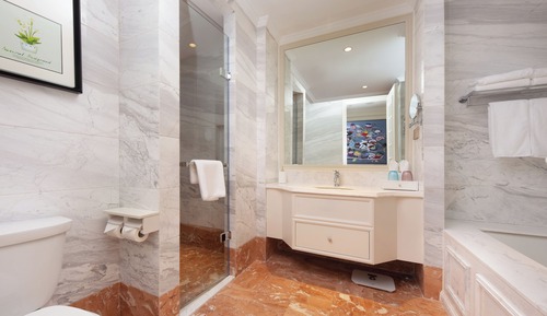 Superior Twin Room, Non Smoking