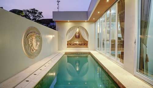 Luxury Double Room