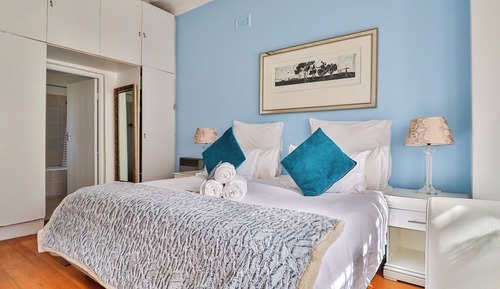 Comfort Double Room, 1 Bedroom