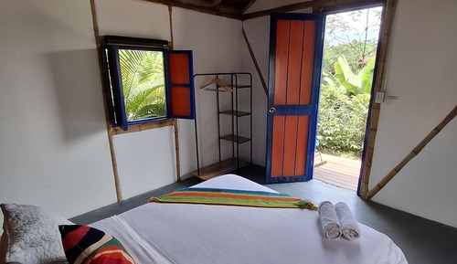 Cabin