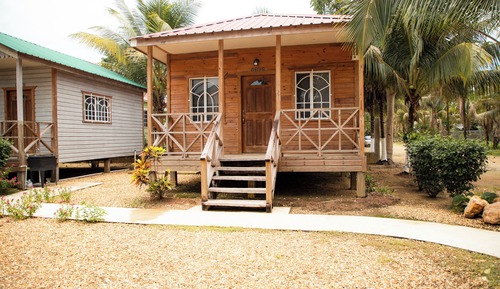 Standard Cabin