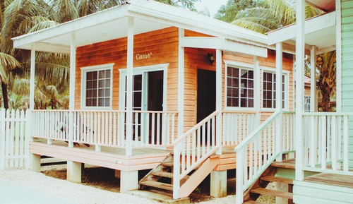 Standard Cabin