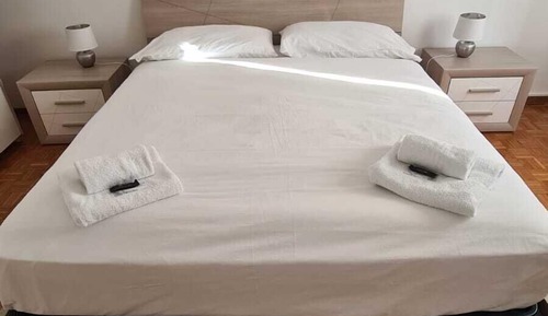 Apartment, 1 Double Bed, Non Smoking
