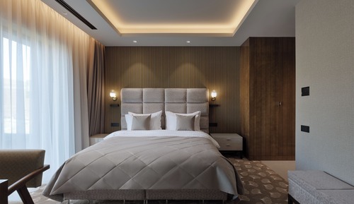 Executive Studio Suite