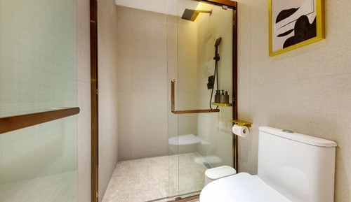 Comfort Double or Twin Room