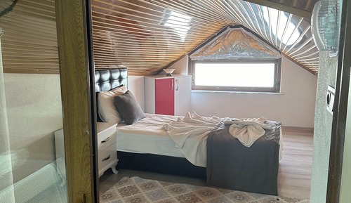 Standard Apartment, 3 Bedrooms