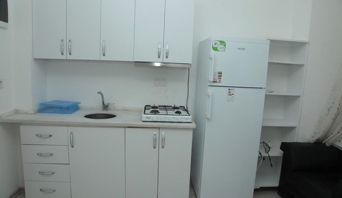 Economy Apartment