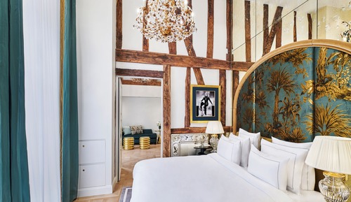 Grande Suite Marlene Dietrich