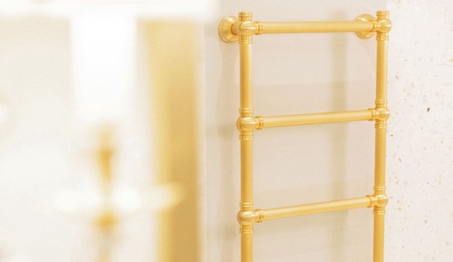 Marguerite Yourcenar Room