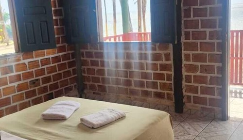 Basic Double Room, Bay View