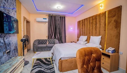 Deluxe Room, Balcony, City View