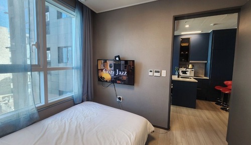Condo, Multiple Beds, Non Smoking