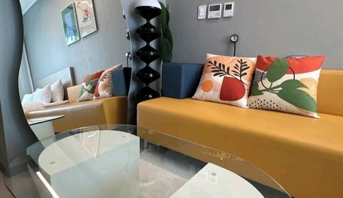 Panoramic Studio Suite, Non Smoking