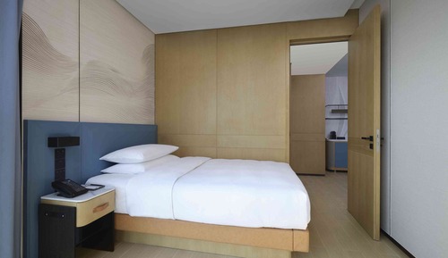 Premier Suite, 2 Bedrooms