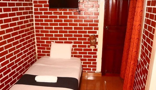 Classic Triple Room