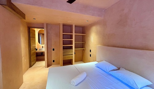 Comfort Double or Twin Room, Pool View