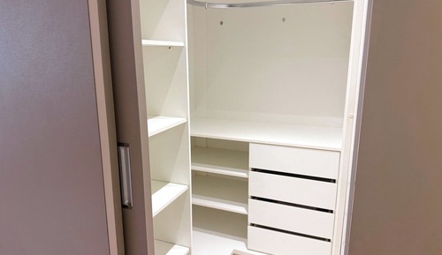 Deluxe Apartment, 1 Bedroom, Balcony, City View