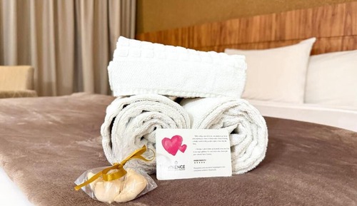 Premium Apartment, Lake View