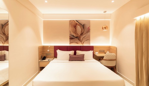 Executive Room
