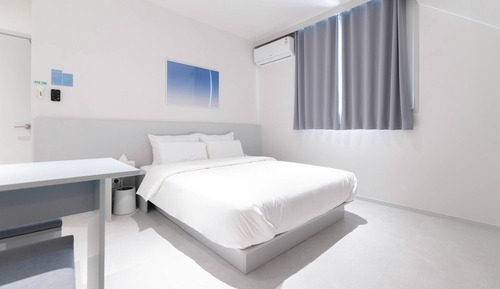 Spa Room