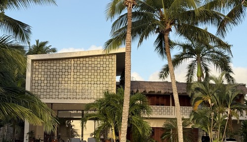 Deluxe House, 4 Bedrooms, Bay View, Oceanfront