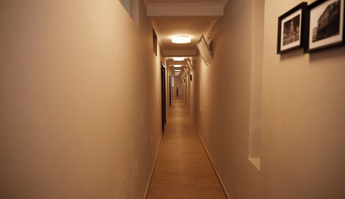 Standard Room, Private Bathroom