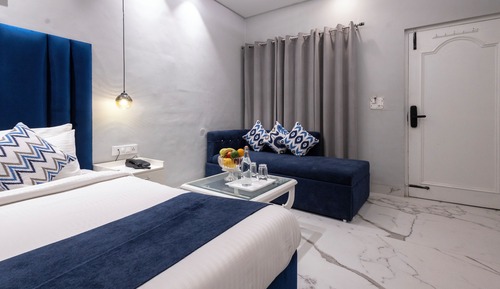 Superior Double Room