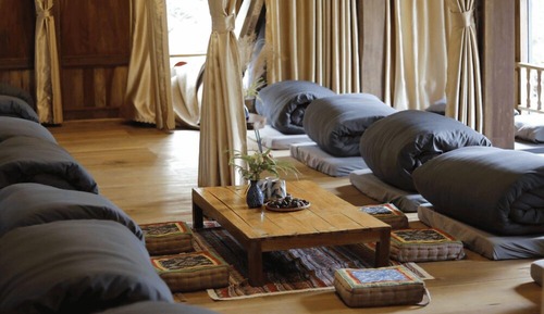 Comfort Shared Dormitory, Mountain View