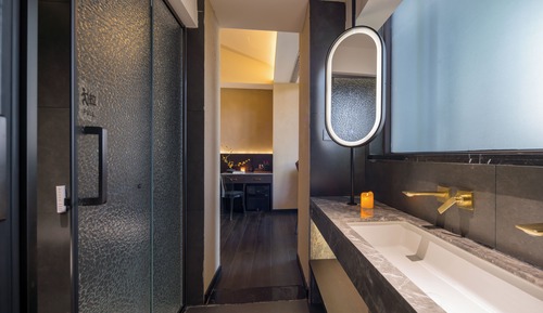 Comfort Double Room, Courtyard View