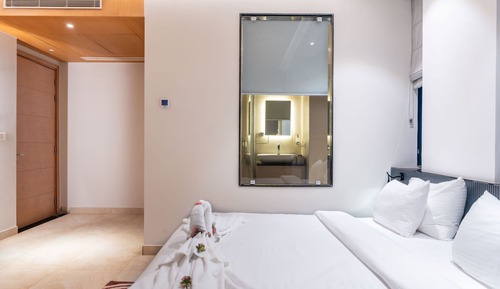 Executive Room
