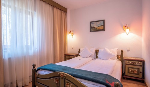 Comfort Studio Suite