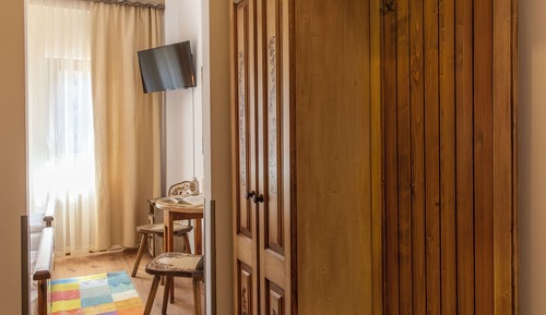 Classic Double or Twin Room, 2 Twin Beds, Mountain View