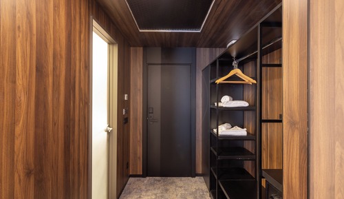 Standard Suite