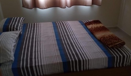 Classic Townhome, Courtyard View