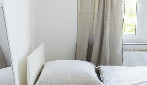 Basic Single Room