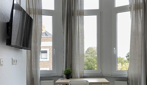 Basic Single Room