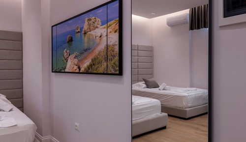 Depo Apartment 5