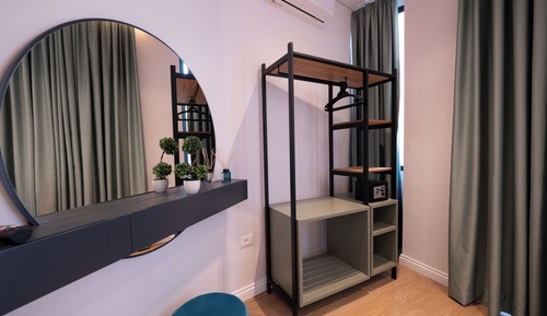 Depo Apartment 3