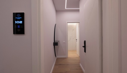 Depo Apartment 2