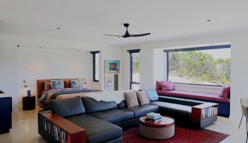 Executive Suite, Park View