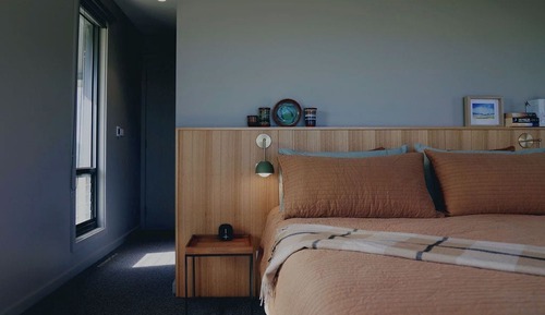 Superior Room, Park View
