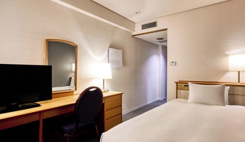 Superior Double Room, Non Smoking