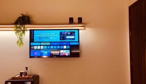 Standard Suite, Ground Floor