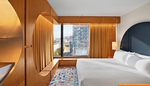 Junior Suite
