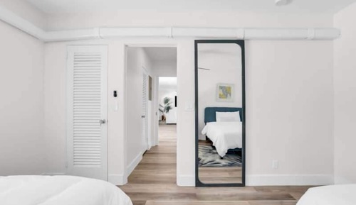 Unit 8 Mockingbird 2 Bed 2 Bath Oceanfront Condo