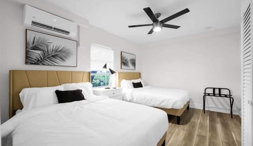 Unit 5 Peregrine-2 Bedrooms Oceanfront