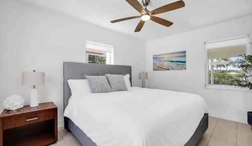 Unit 3 Falcon 2 Bedroom Oceanfront