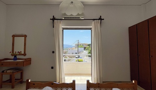 Apartment, Sea View