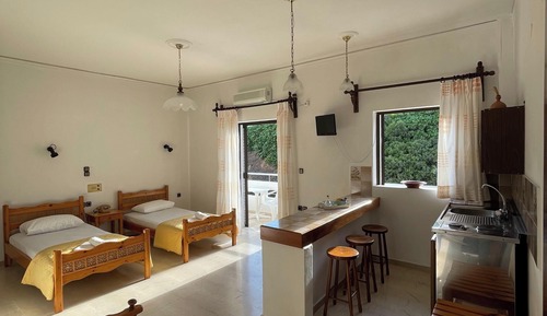 Room, Mountain View